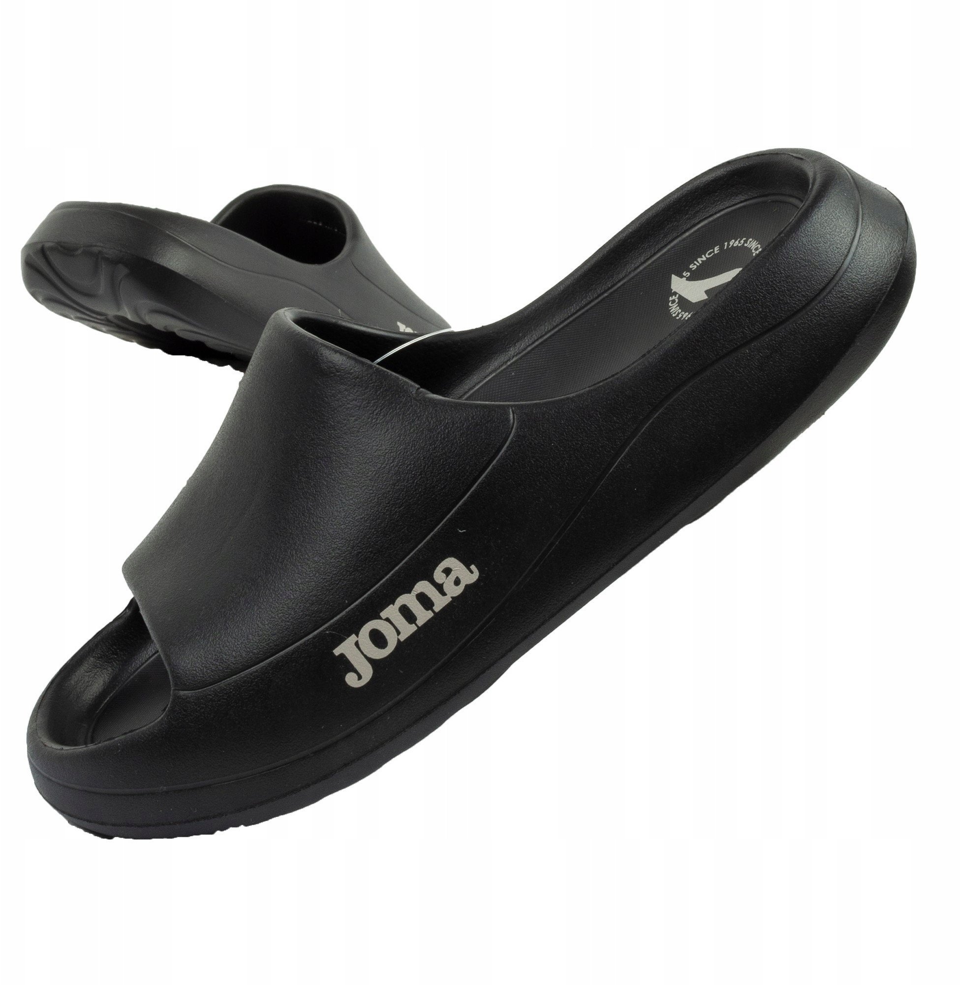 Joma S.After Lady 2501 SAFTLS2501 Czarne 41