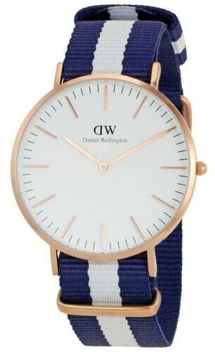 Zegarek Daniel Wellington DW00401422
