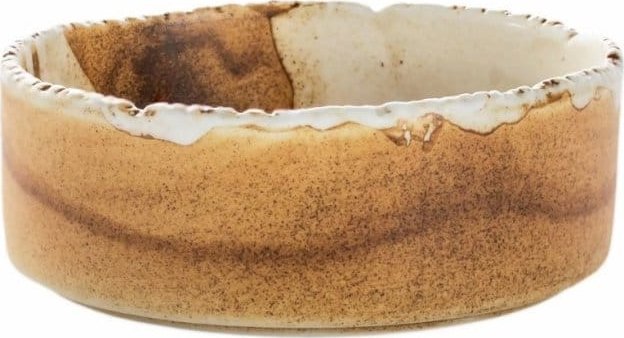 Verlo SAMTO Miseczka śr. 13,3 cm kremowa