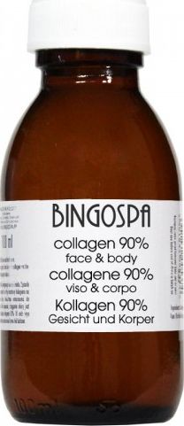BingoSpa Płynny Kolagen 90%