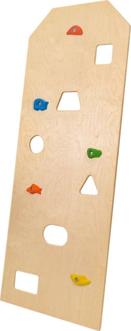 Kidwood Ścianka wspinaczkowa dla piramidy Kidwood