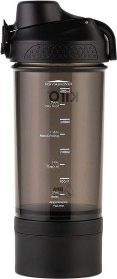 Kiro Gertuvė KI1109BL