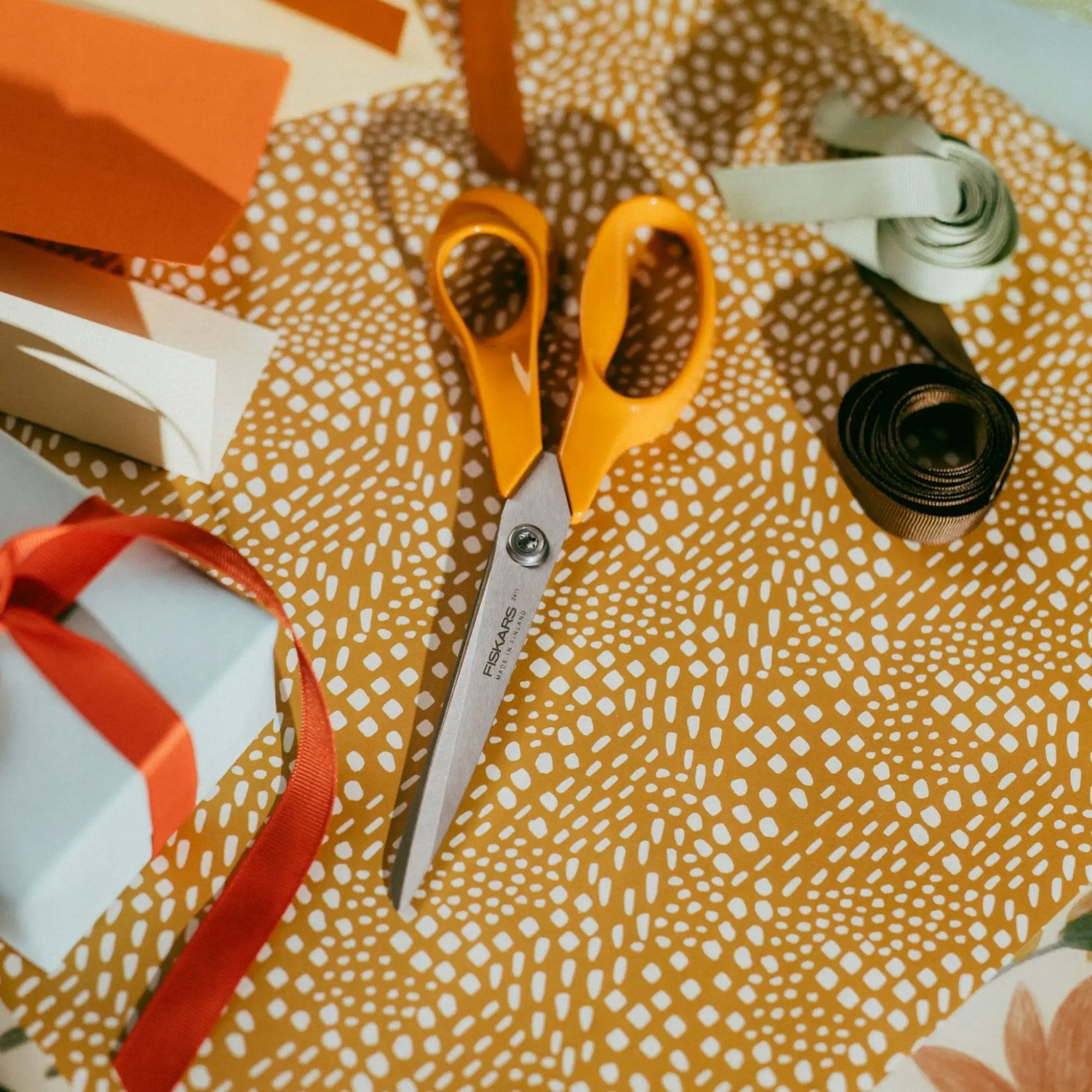 CLASSIC, PROFESJONALNE NOŻYCZKI KRAWIECKIE 25 CM