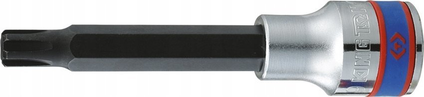 King Tony Klucz nasadowy King Tony 12mm x 100 mm 404912