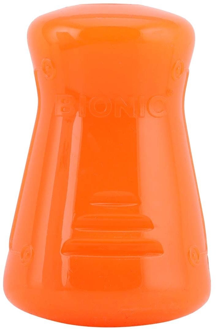 Bionic Treat Shaker gryzak dla psa L, 10,4 cm