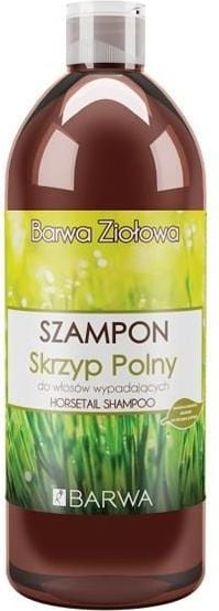 Barwa Skrzyp Polny 480ml