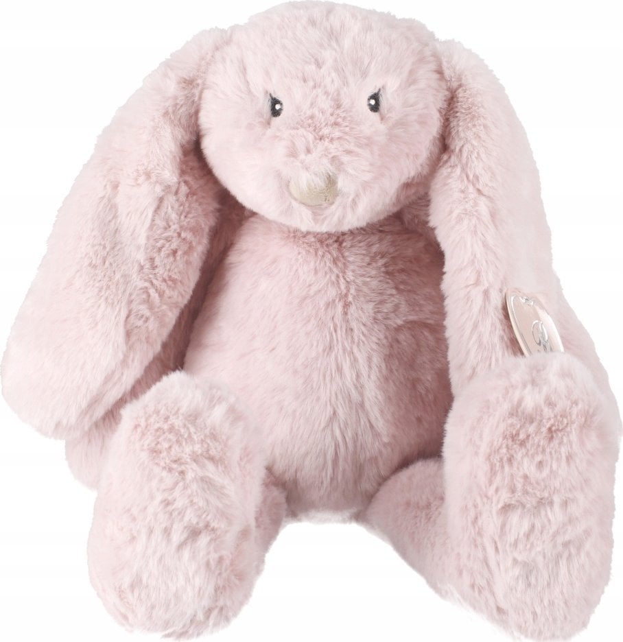 Beppe Króliczek Missimo 28cm różowy 13821 18656