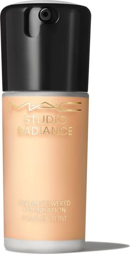 MAC MAC Studio Radiance Serum Powered Foundation 30ml. NC16