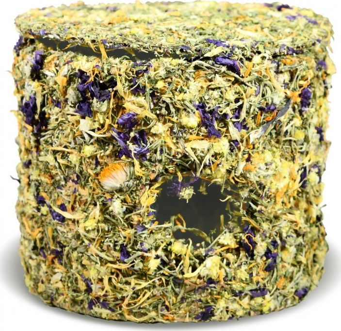 Panama Pet Panama Pet domek kwiatowo - ziołowy mały