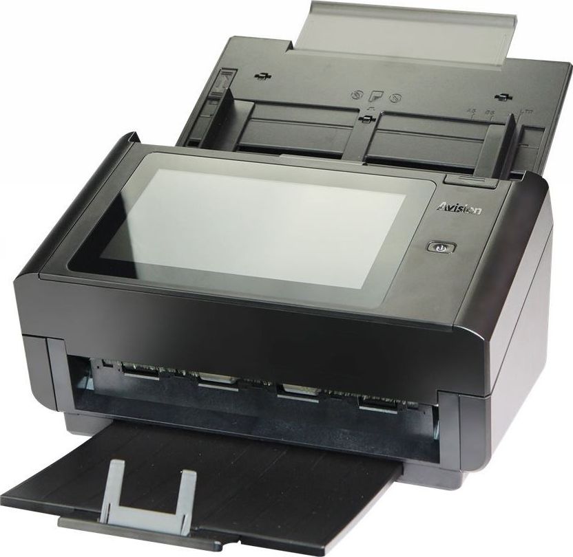 Skaner Avision AN360W (000-0916-07G)