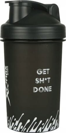 Butelka sportowa 500ml - funkcjonalny i wygodny bidon na wodę