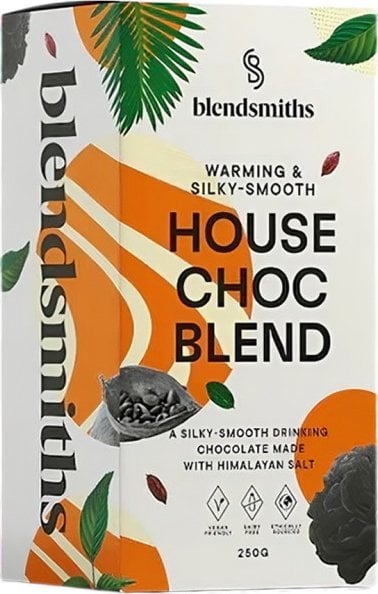 Hot chocolate Blendsmiths, 250 g