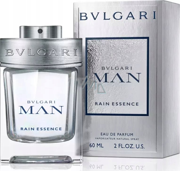 Bvlgari Bulgari Man Rain Essence edp 60ml