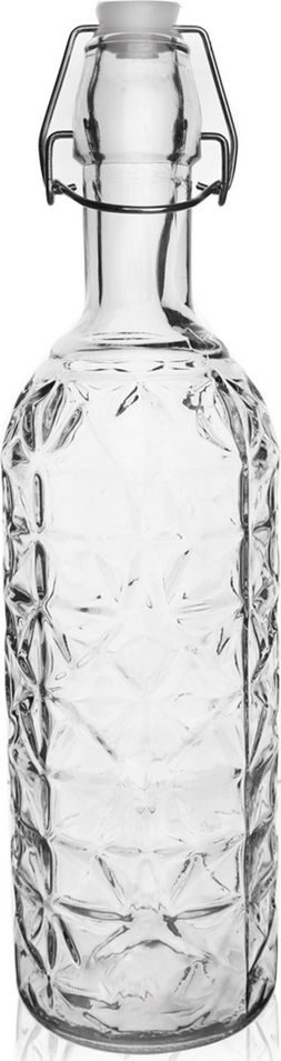 Orion Butelka szklana do nalewek wina RETRO 1,1L ELA uniwersalny