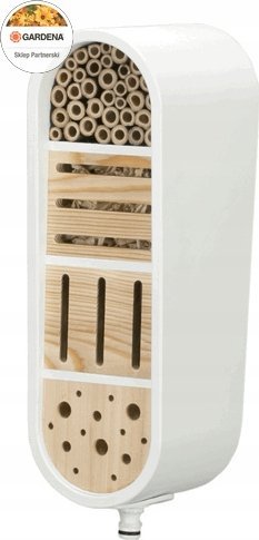 Gardena "ClickUp!" Vabzdžių viešbutis