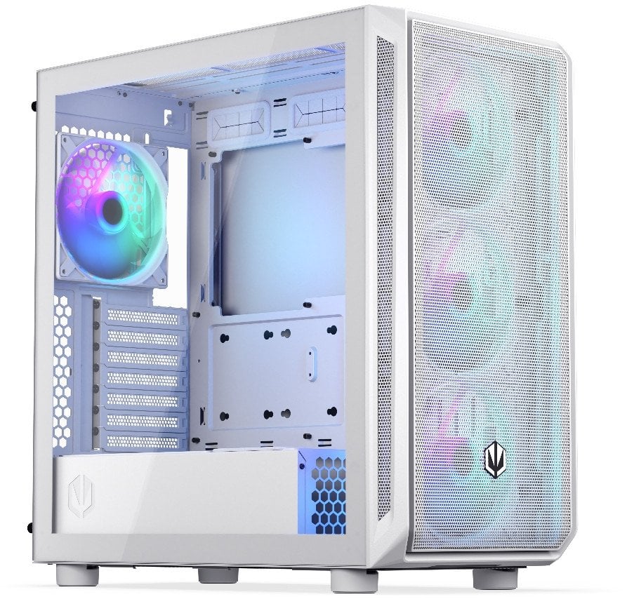 Obudowa Endorfy Arx 700 ARGB biała (EY2A017)