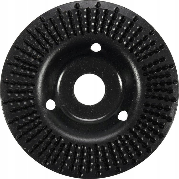 Yato Tarnik wypukły 125mm NR2 (YT-59169)