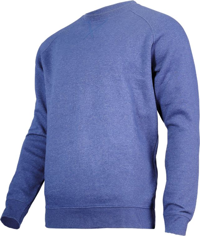 Lahti Pro Bluza męska robocza granatowa rozmiar XL (L4011704)