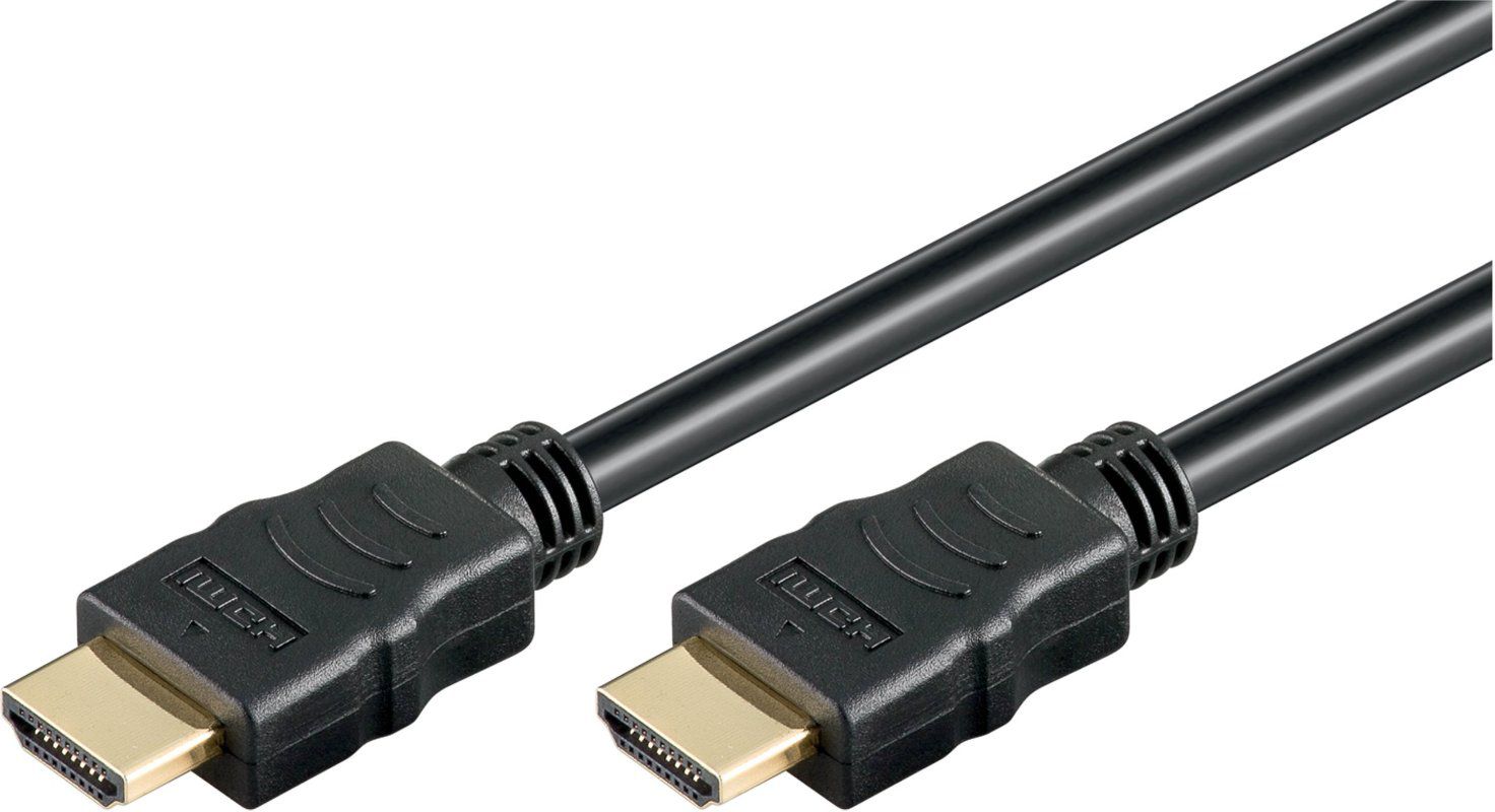 Kabel Gembird HDMI - HDMI 5m czarny (31886)