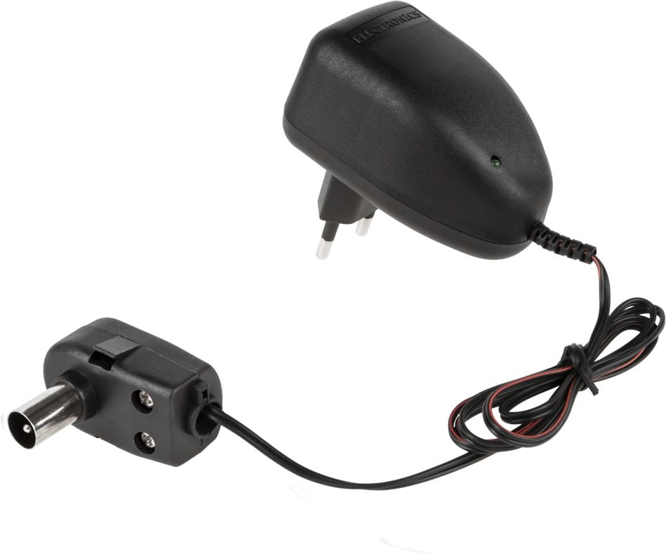 Zasilacz antenowy 12V LXG01PK