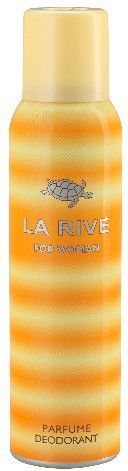 La Rive for Woman For Woman dezodorant w sprau 150ml