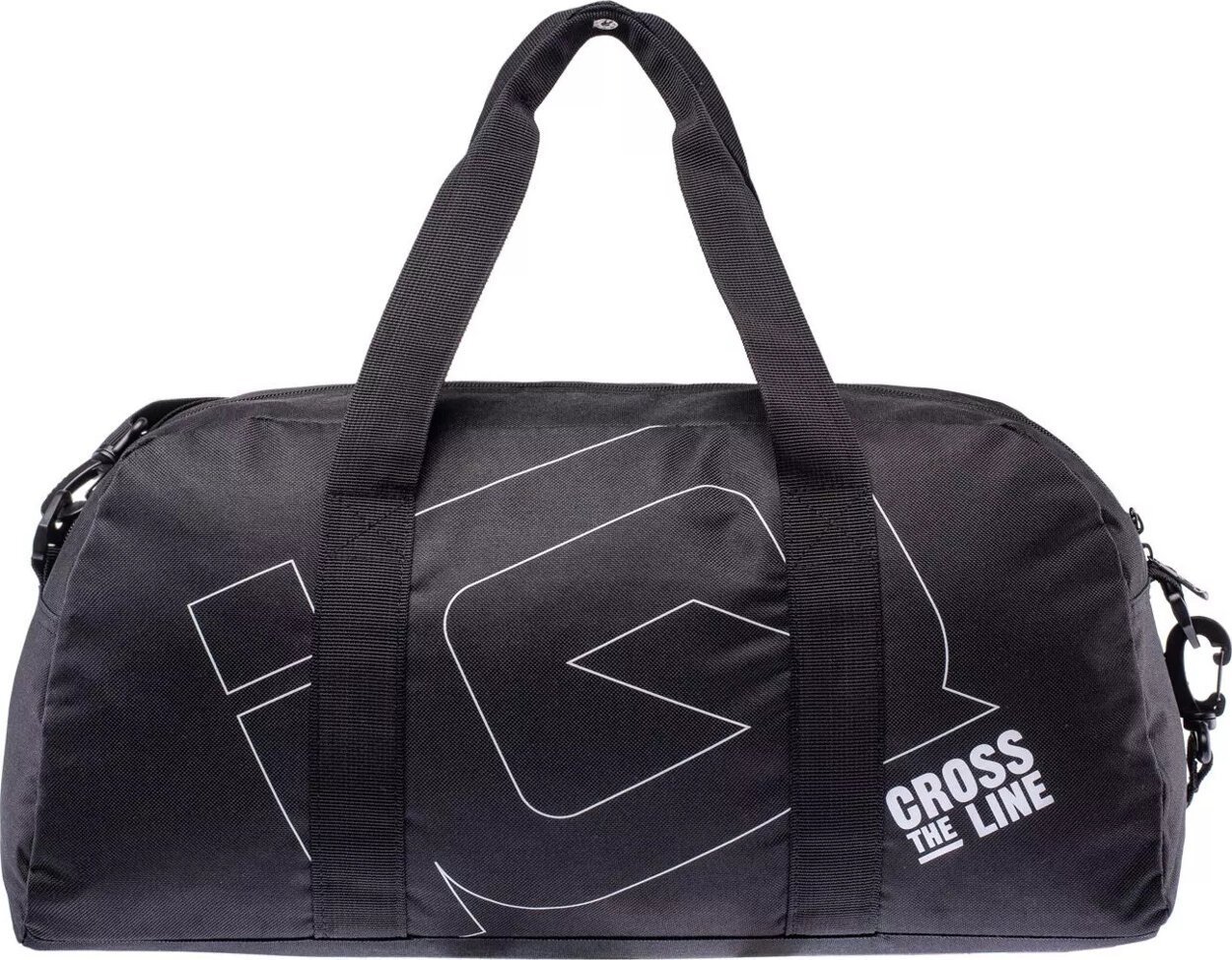 Torba sportowa treningowa podróżna fitness IQ Onboard pojemność 24 litry