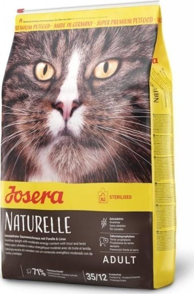 Josera Naturelle 2kg