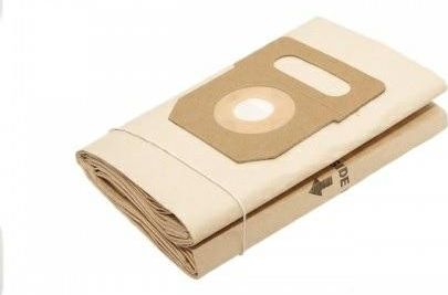 Worek do odkurzacza Invest WORKI PAPIEROWE PR2/PROFI 2 i 4 Invest