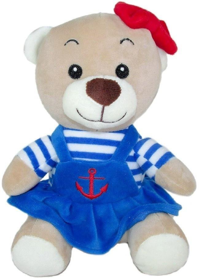 Sun-Day Miś M-3653 14cm 161529