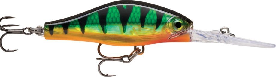 RAPALA Rapala Shadow Rap JACK DEEP 07 P |SDRJD07 P