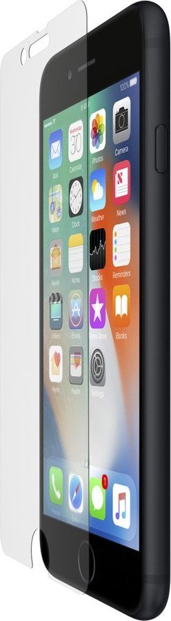 Belkin Belkin ScreenForce InvisiGl.Ult. iPhone6/6s/7/8/SE F8W883zz-AM