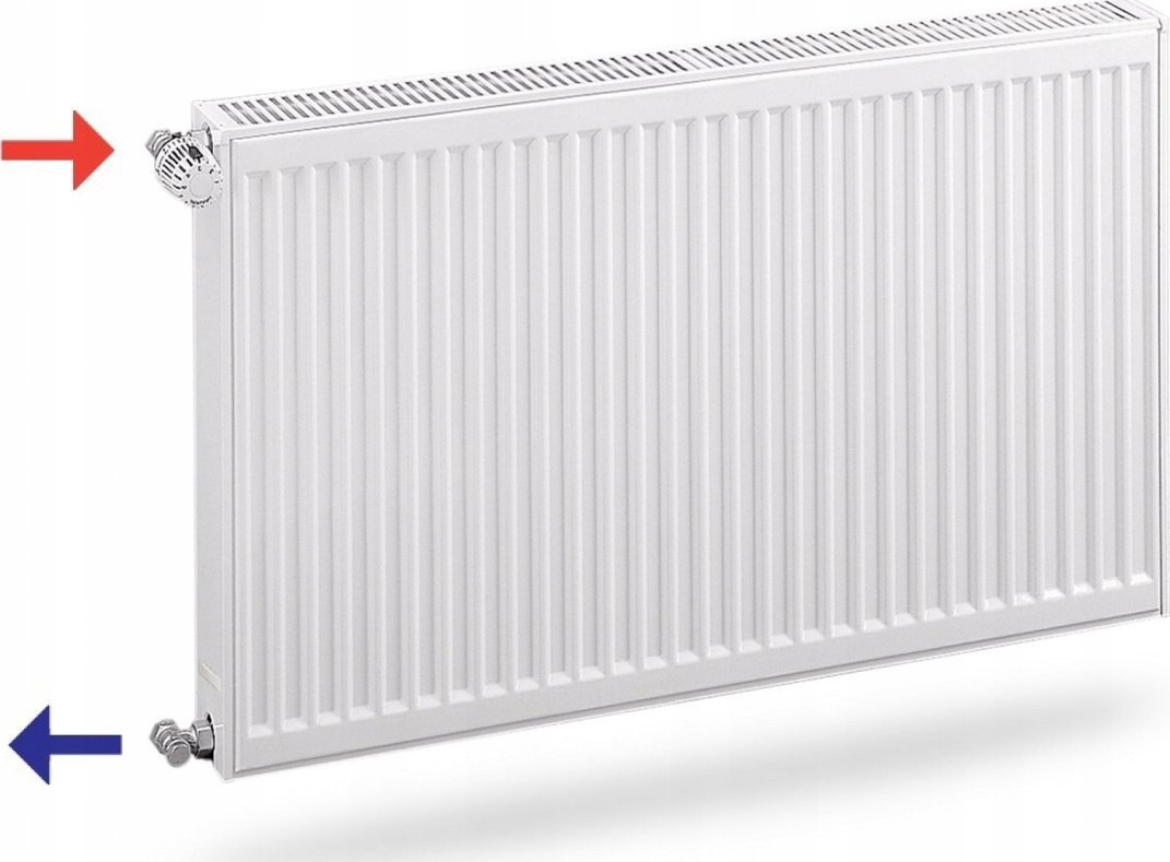 RE-C33/504 GRZEJNIK PURMO C