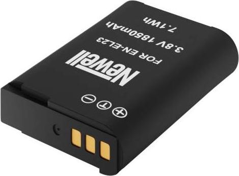 Akumulator Newell Akumulator Newell zamiennik EN-EL23