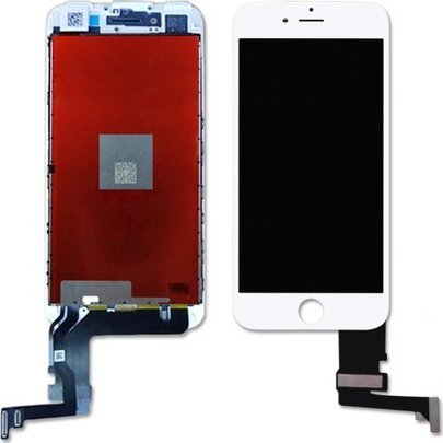 CoreParts iPhone 7 LCD Assembly White