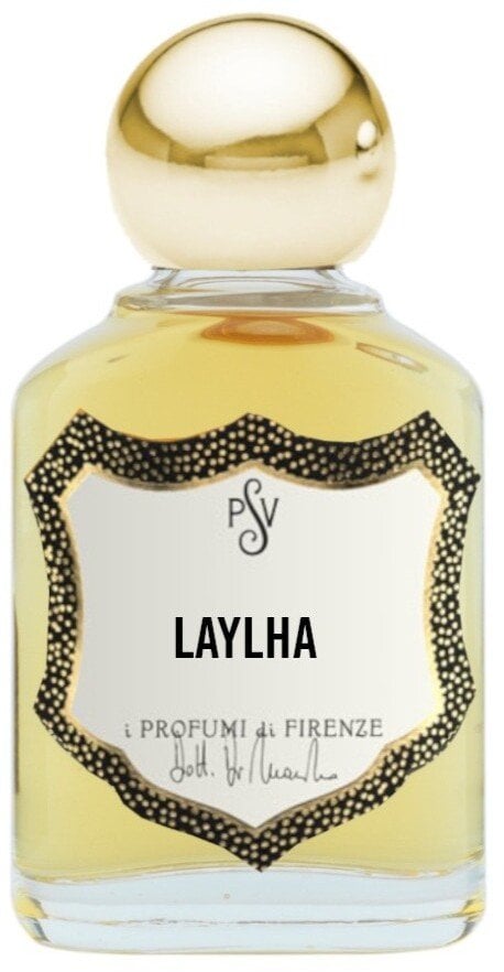 MINIATURA I PROFUMI DI FIRENZE Laylha EDP spray 10ml