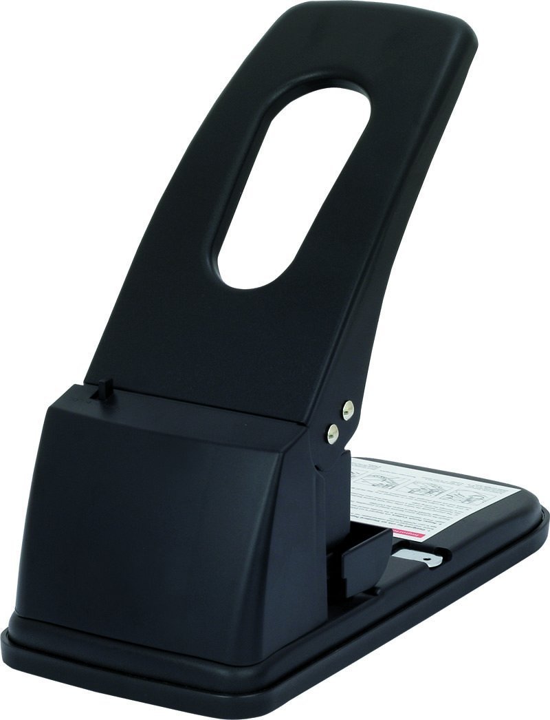 Dziurkacz KW-TRIO Dziurkacz archiwizacyjny metalowy KW-triO POWER 09380 czarny 100 kart