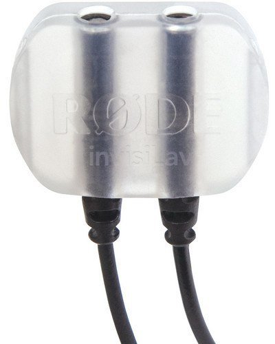 Mikrofon dynamiczny Rode invisiLav