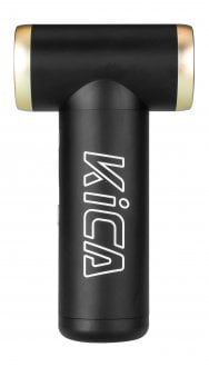 KiCA Dmuchawa wielofunkcyjna Jetfan 2S - czarna