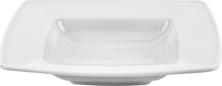 Lubiana Victoria Talerz głęboki 21,5 cm