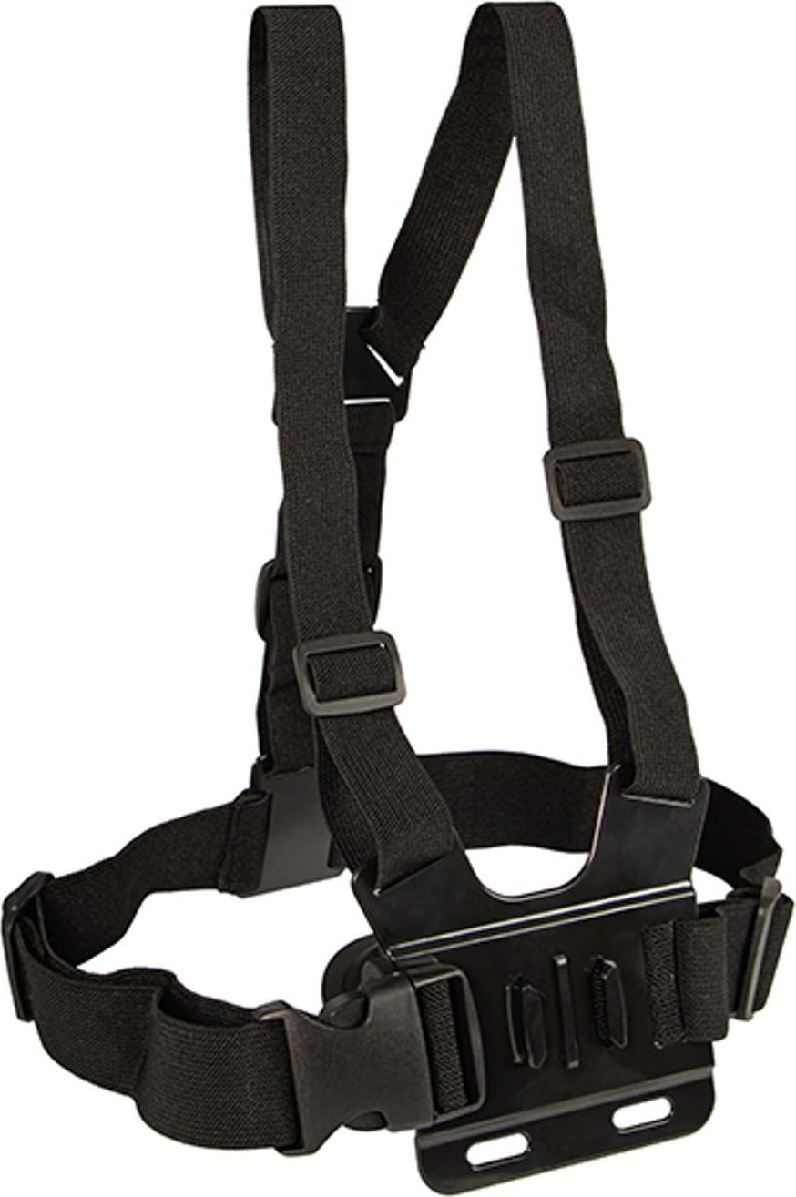 Blow 78-595# Szelki na klatkę piersiową do kamery action gopro4u / action1000 bluetec