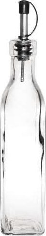 Pasabahce Butelka szklana z dozownikiem na oliwę/ocet 250ml