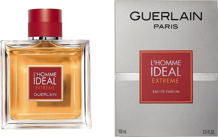 Guerlain L'Homme Ideal Extreme EDP 100 ml
