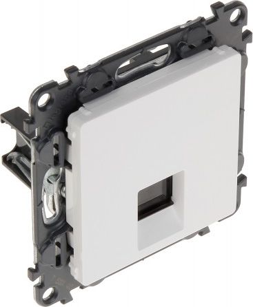 Legrand GNIAZDO ZAKOŃCZENIOWE LE-753140 Valena Life RJ-45 LEGRAND
