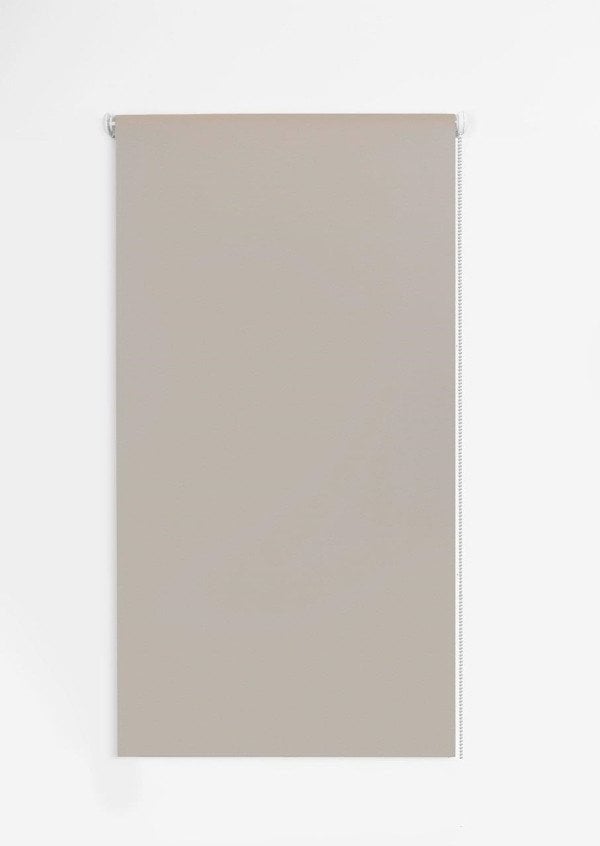 ROLLER BLIND RAINBOW 200 80X220 CREAM