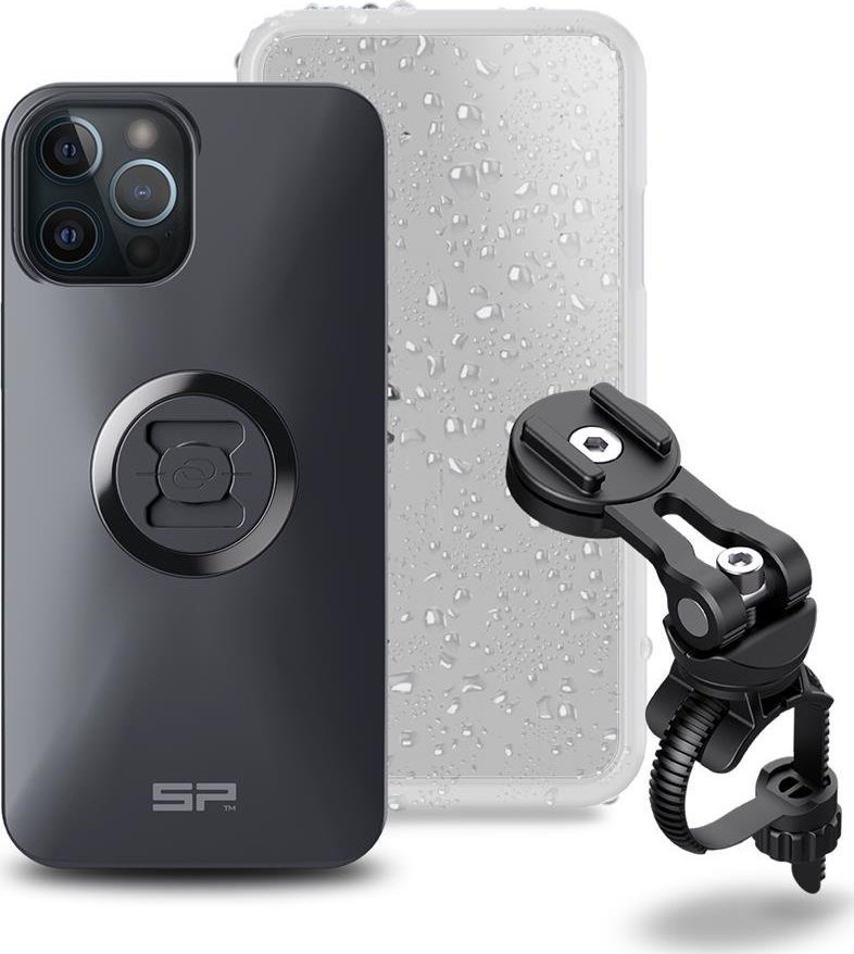 SP Connect Uchwyt automatyczny do roweru Bike Bundle II