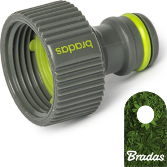 Bradas Przyłącze na kran GW 3/4" LIME LINE LE-2195 BRADAS 5220