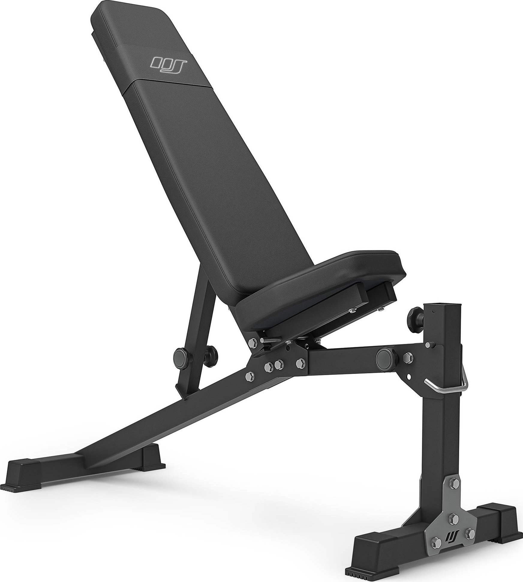 Ławka składana MS-L114 2.0 - Marbo Sport