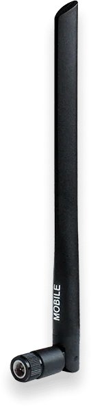 Teltonika SMA Antenna PR1US440 Gain 4.0 dB 698-960/1710-2690 GHz Antenna connector type SMA Male