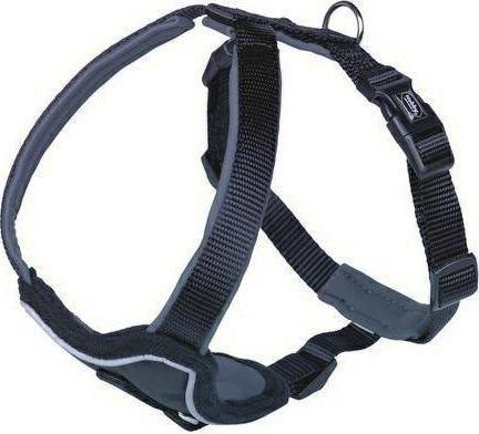 Nobby NOBBY COMFORT PRENO SZELKI L CZARNE 60-75cm