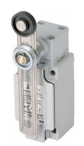 Pokój Wyłącznik krańcowy PBM1E51PZ11 jednopozycyjny A37-3520